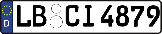 LB-CI4879