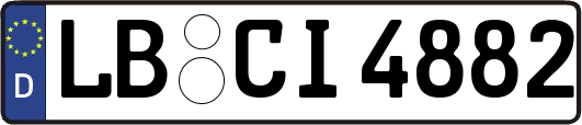 LB-CI4882
