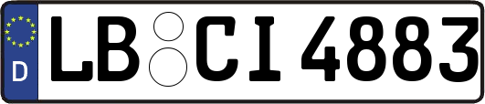 LB-CI4883