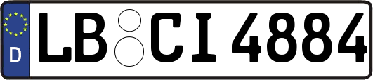 LB-CI4884