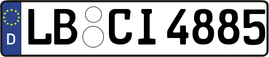 LB-CI4885