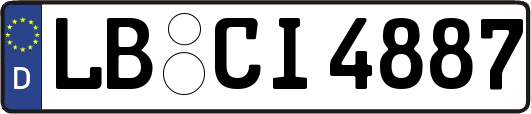 LB-CI4887