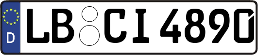 LB-CI4890