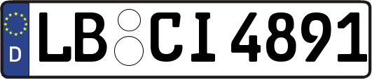 LB-CI4891