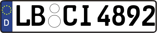 LB-CI4892