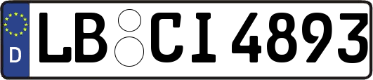 LB-CI4893