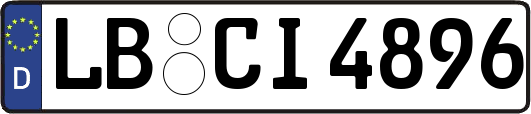 LB-CI4896