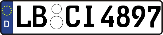LB-CI4897