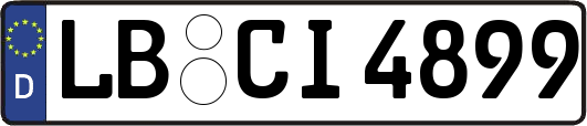 LB-CI4899