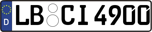 LB-CI4900
