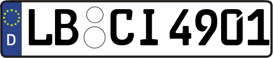 LB-CI4901
