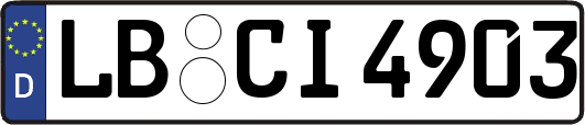 LB-CI4903