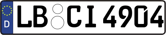 LB-CI4904