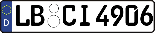 LB-CI4906