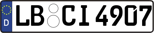 LB-CI4907