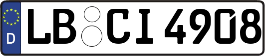 LB-CI4908