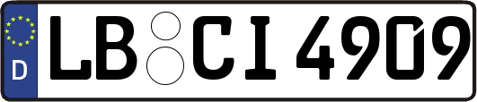 LB-CI4909