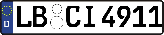 LB-CI4911