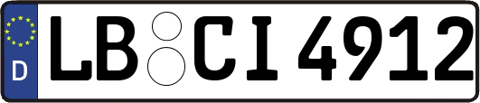 LB-CI4912