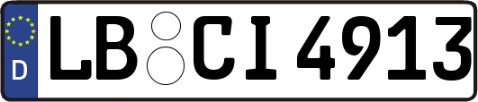 LB-CI4913