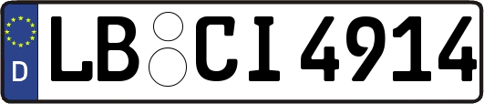 LB-CI4914