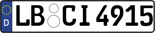 LB-CI4915