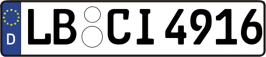 LB-CI4916