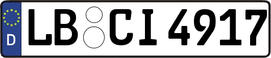 LB-CI4917