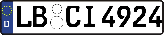 LB-CI4924