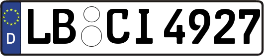 LB-CI4927