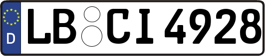 LB-CI4928