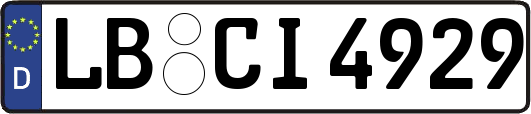 LB-CI4929