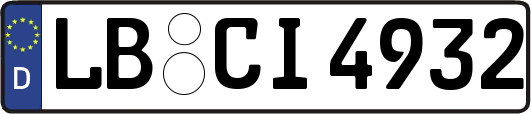 LB-CI4932