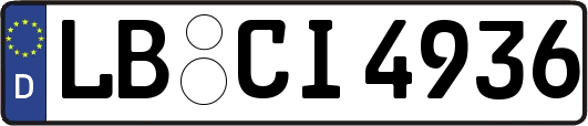 LB-CI4936