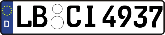 LB-CI4937
