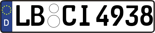 LB-CI4938