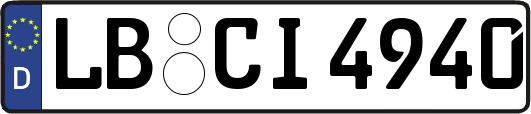 LB-CI4940