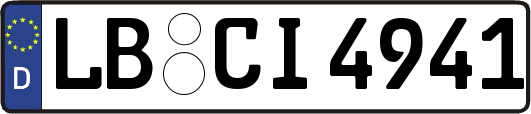 LB-CI4941
