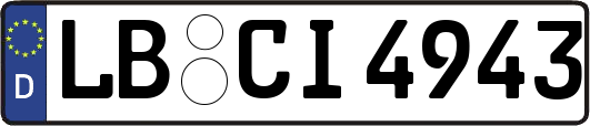 LB-CI4943