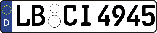 LB-CI4945