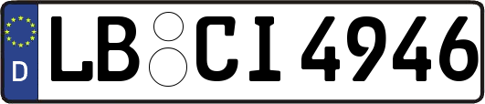 LB-CI4946