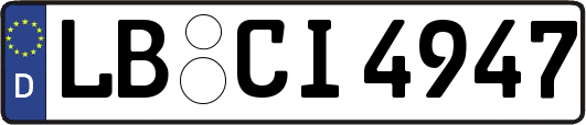 LB-CI4947