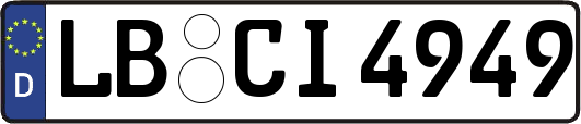 LB-CI4949