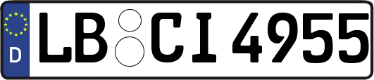 LB-CI4955