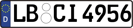 LB-CI4956