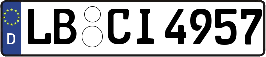 LB-CI4957