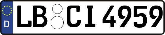 LB-CI4959