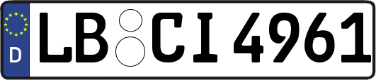 LB-CI4961