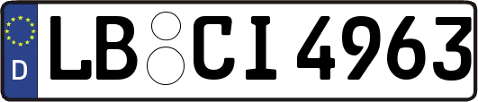LB-CI4963