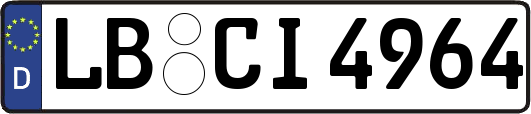 LB-CI4964